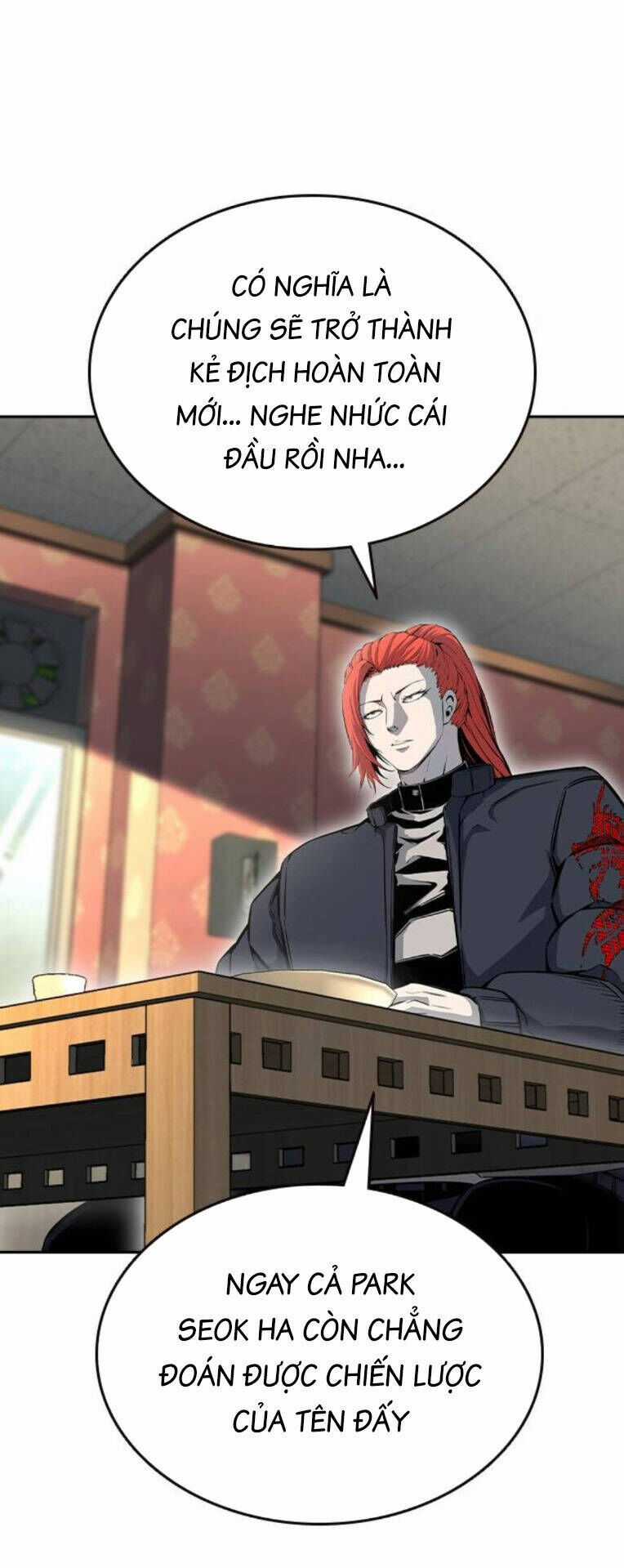 King Game Chương 96 trang 47