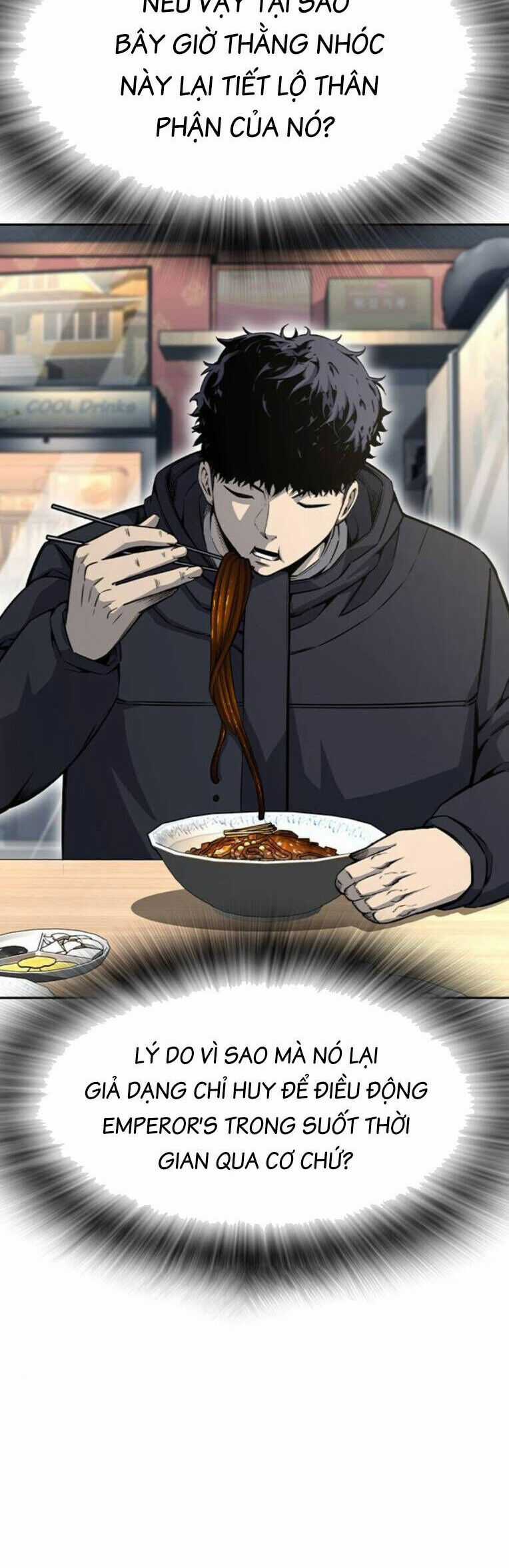 King Game Chương 96 trang 54