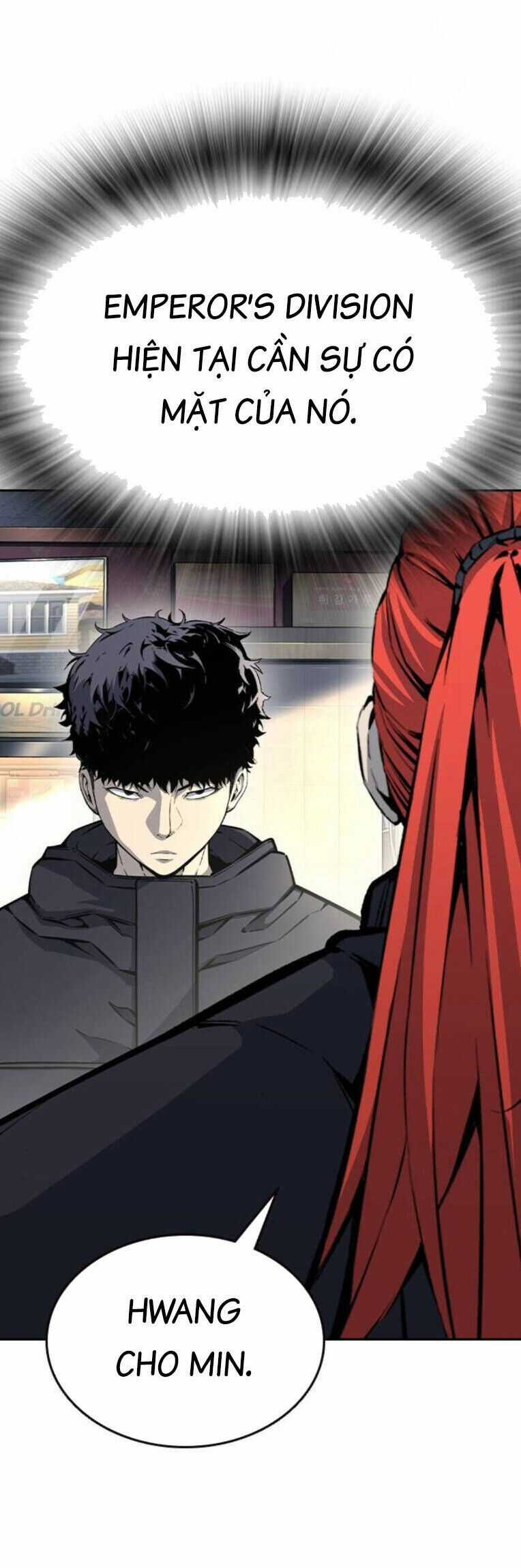 King Game Chương 96 trang 56