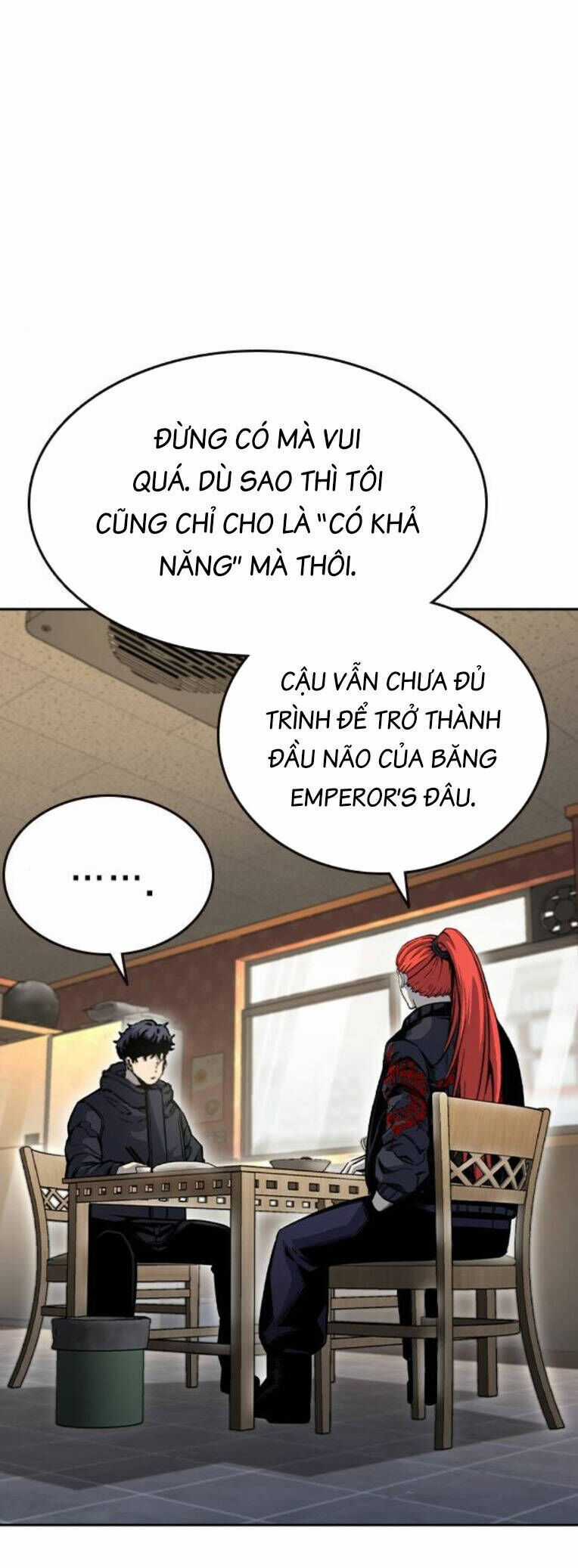 King Game Chương 96 trang 59