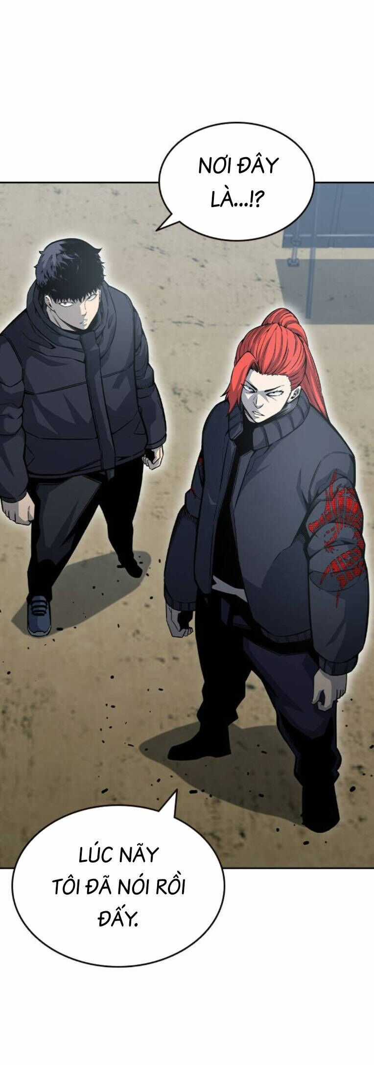 King Game Chương 96 trang 64