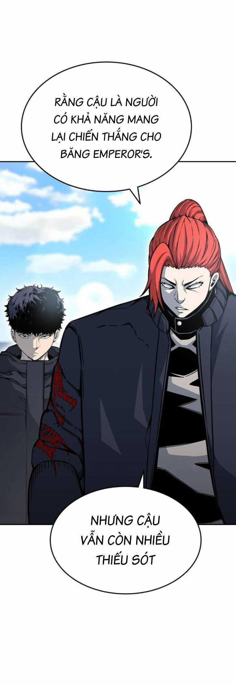 King Game Chương 96 trang 65