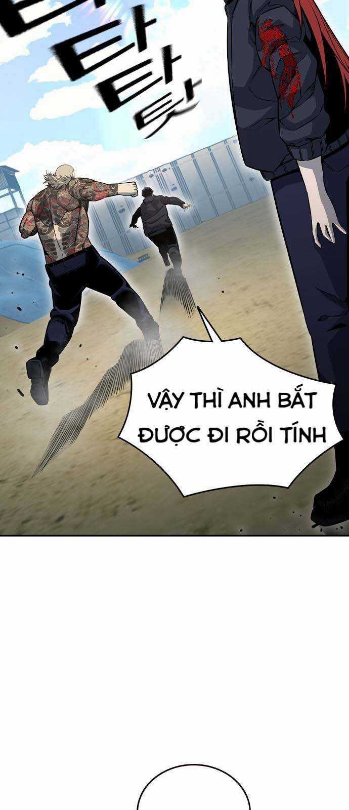 King Game Chương 97 trang 26