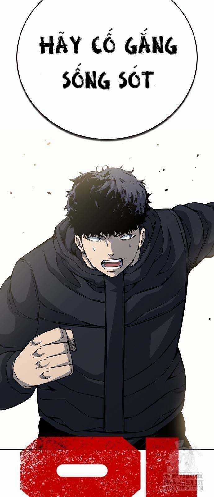 King Game Chương 97 trang 28