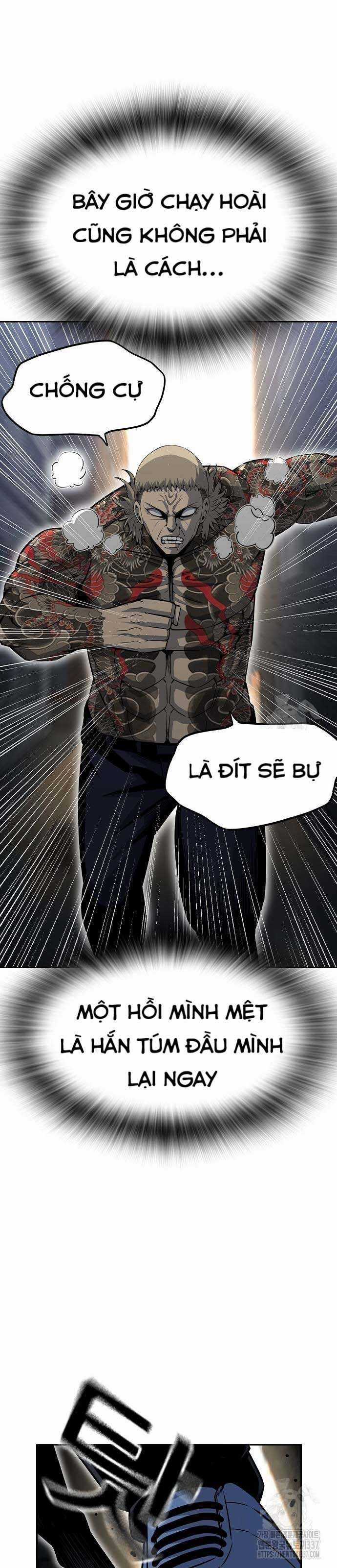 King Game Chương 97 trang 38