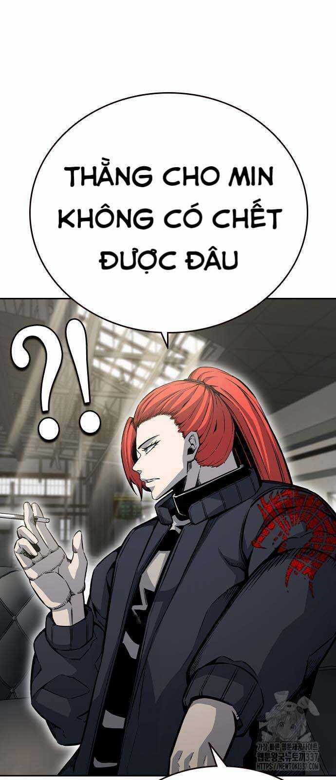 King Game Chương 97 trang 44