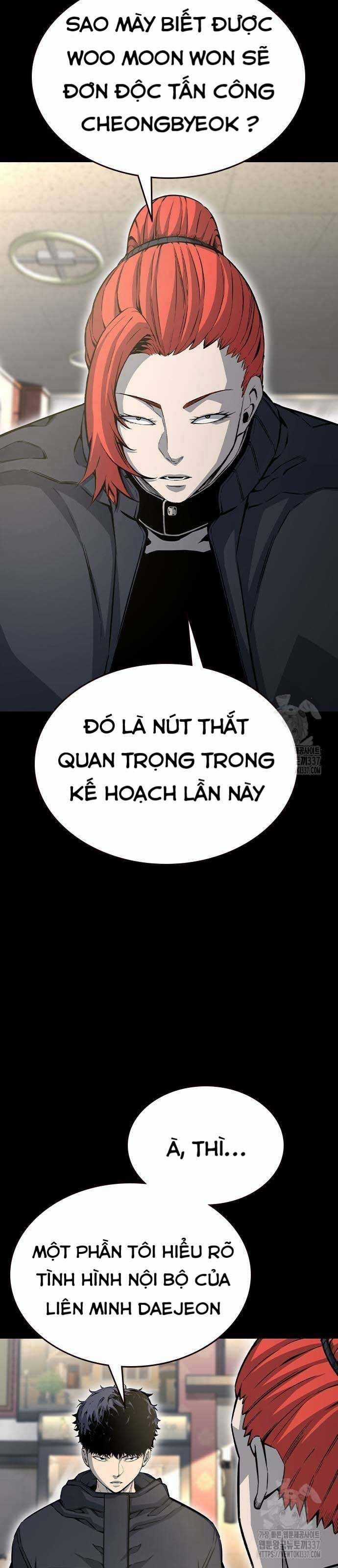 King Game Chương 97 trang 47