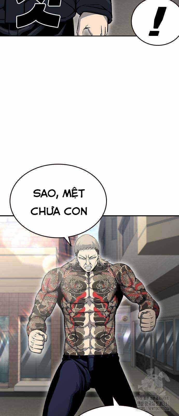 King Game Chương 97 trang 77