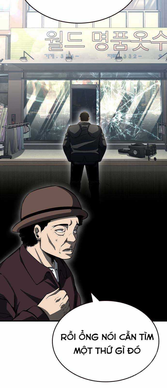 King Game Chương 98 trang 19