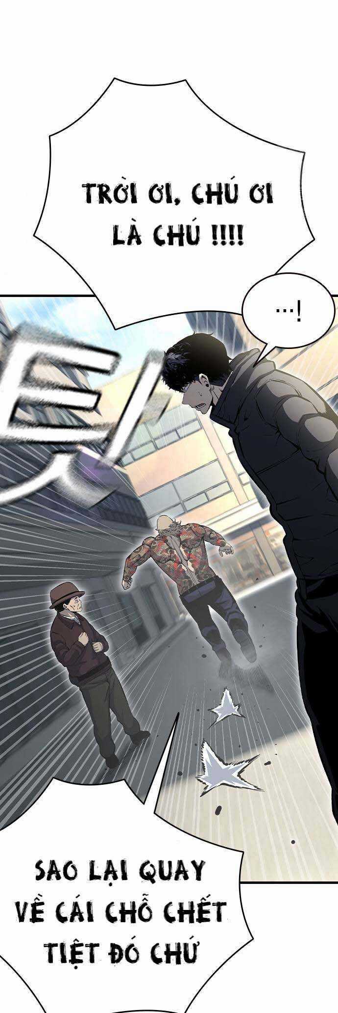 King Game Chương 98 trang 23