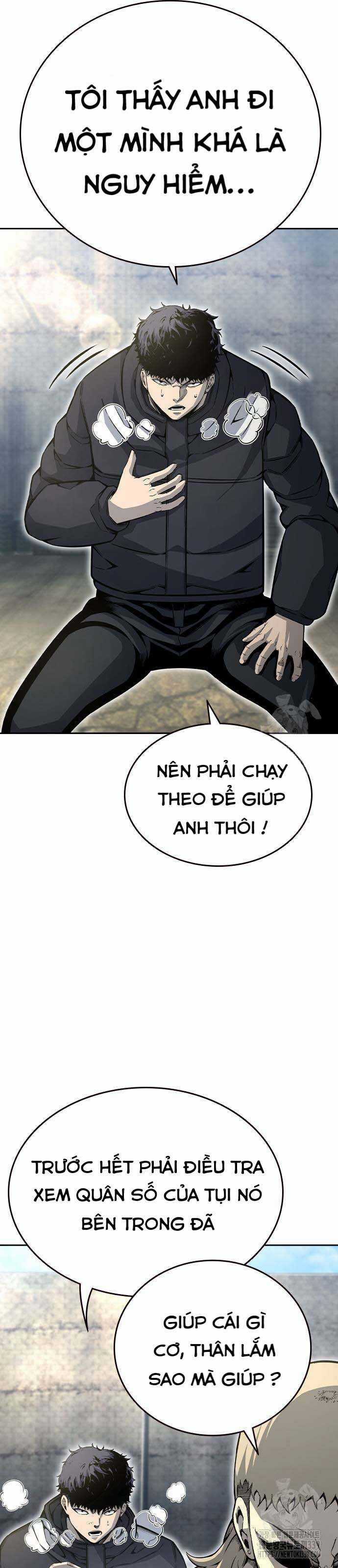 King Game Chương 98 trang 35