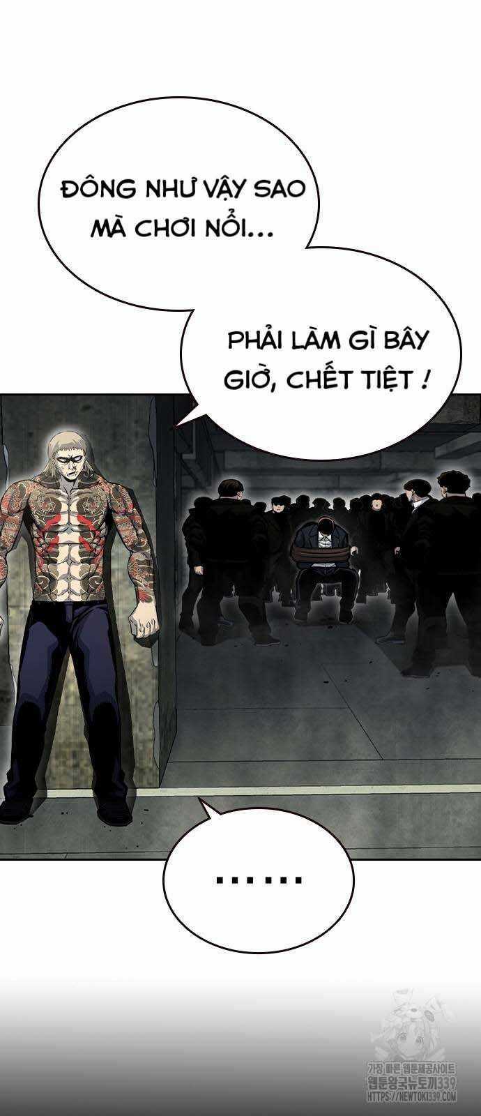 King Game Chương 98 trang 46