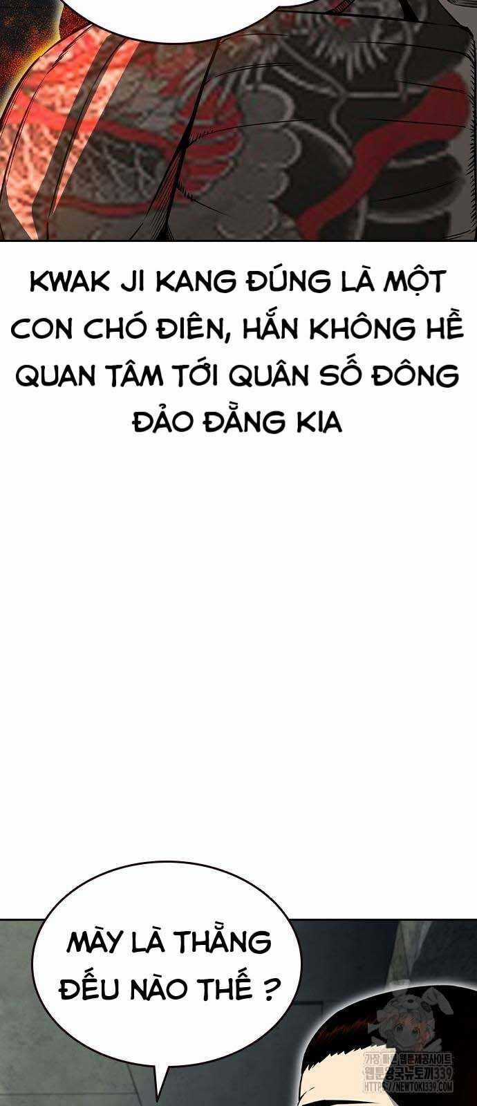 King Game Chương 98 trang 51