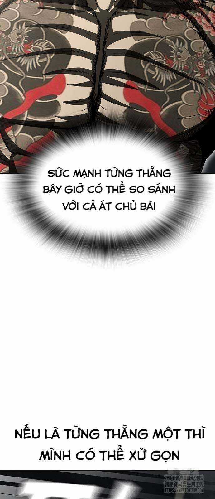 King Game Chương 98 trang 65