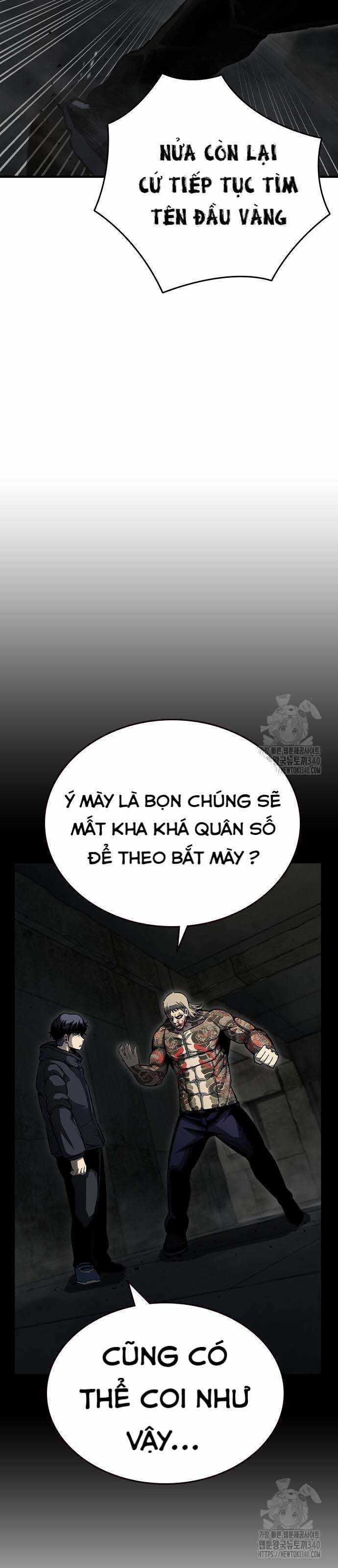 King Game Chương 99 trang 18