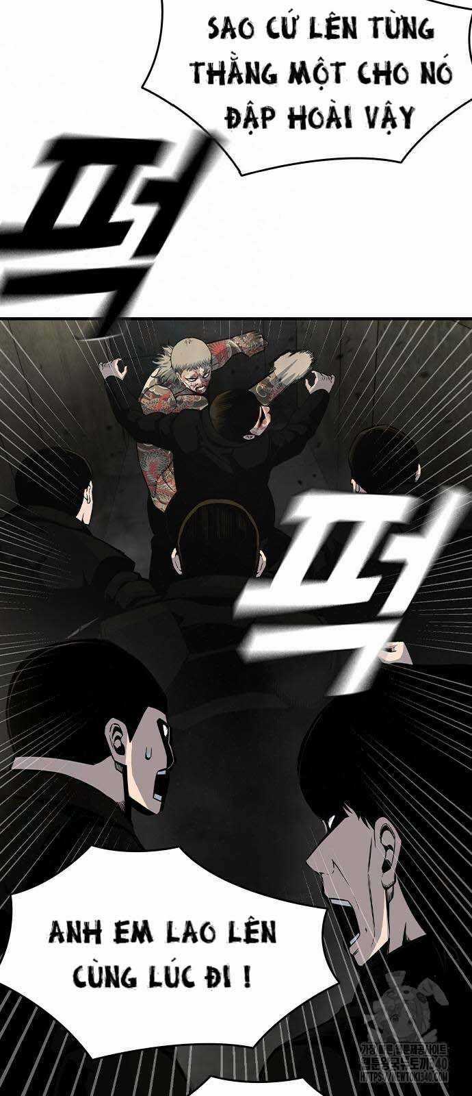 King Game Chương 99 trang 35