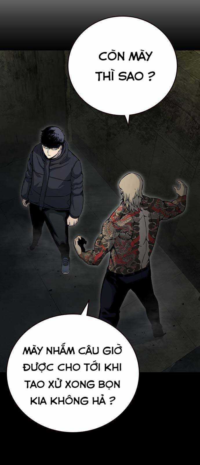 King Game Chương 99 trang 40