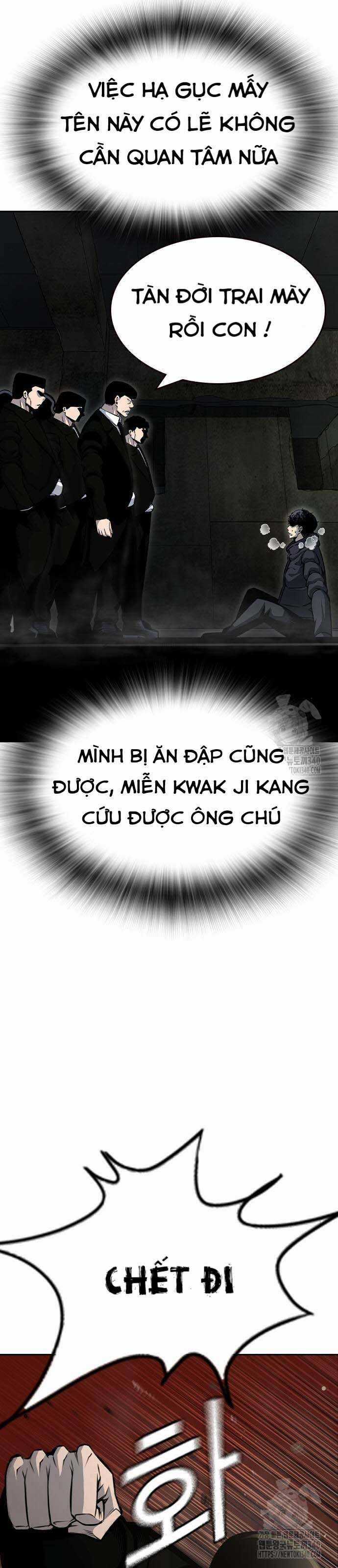 King Game Chương 99 trang 48