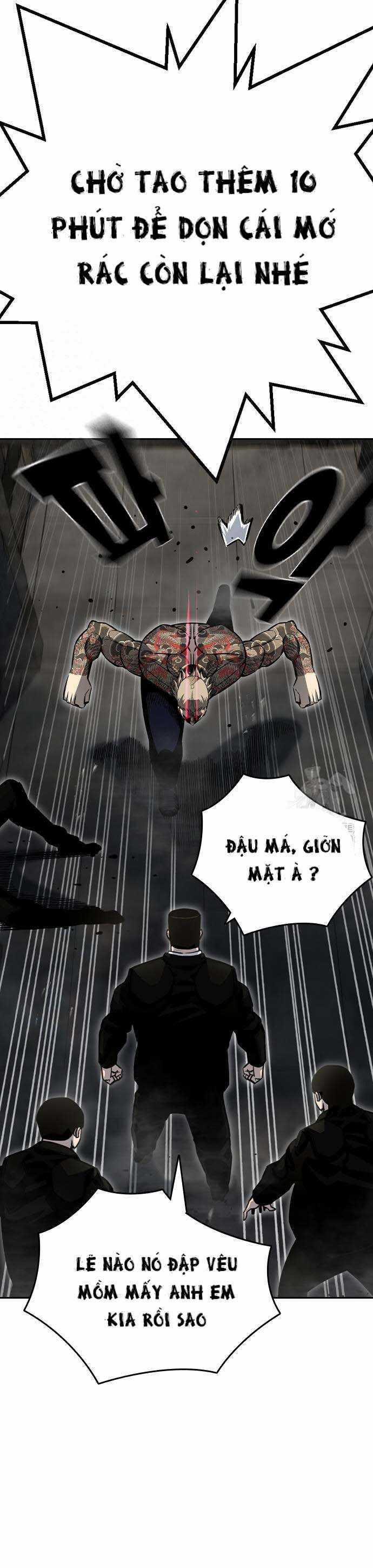 King Game Chương 99 trang 59