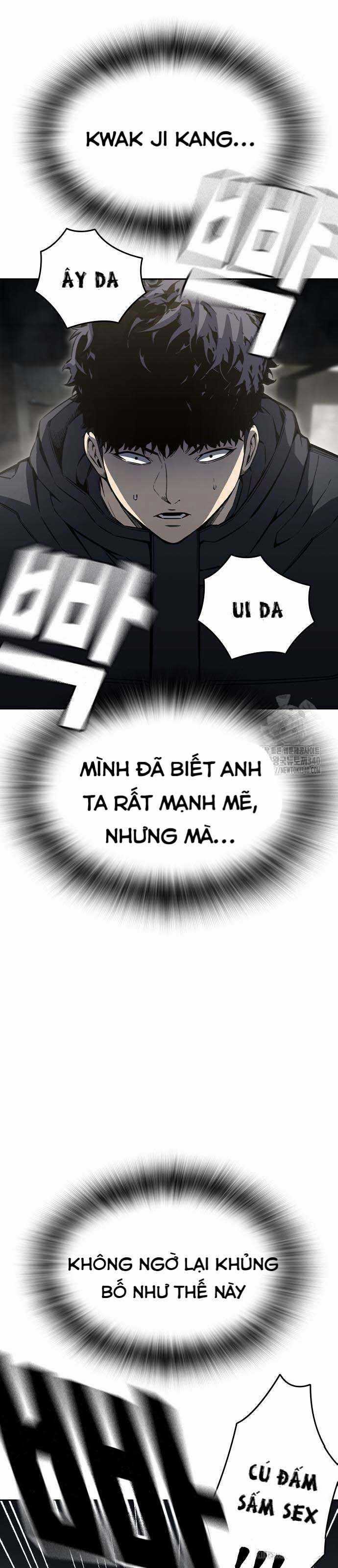 King Game Chương 99 trang 60