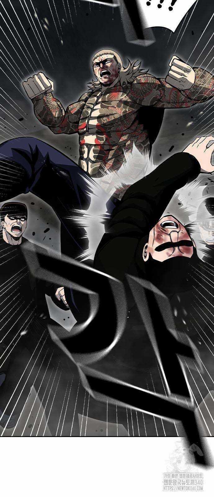 King Game Chương 99 trang 61