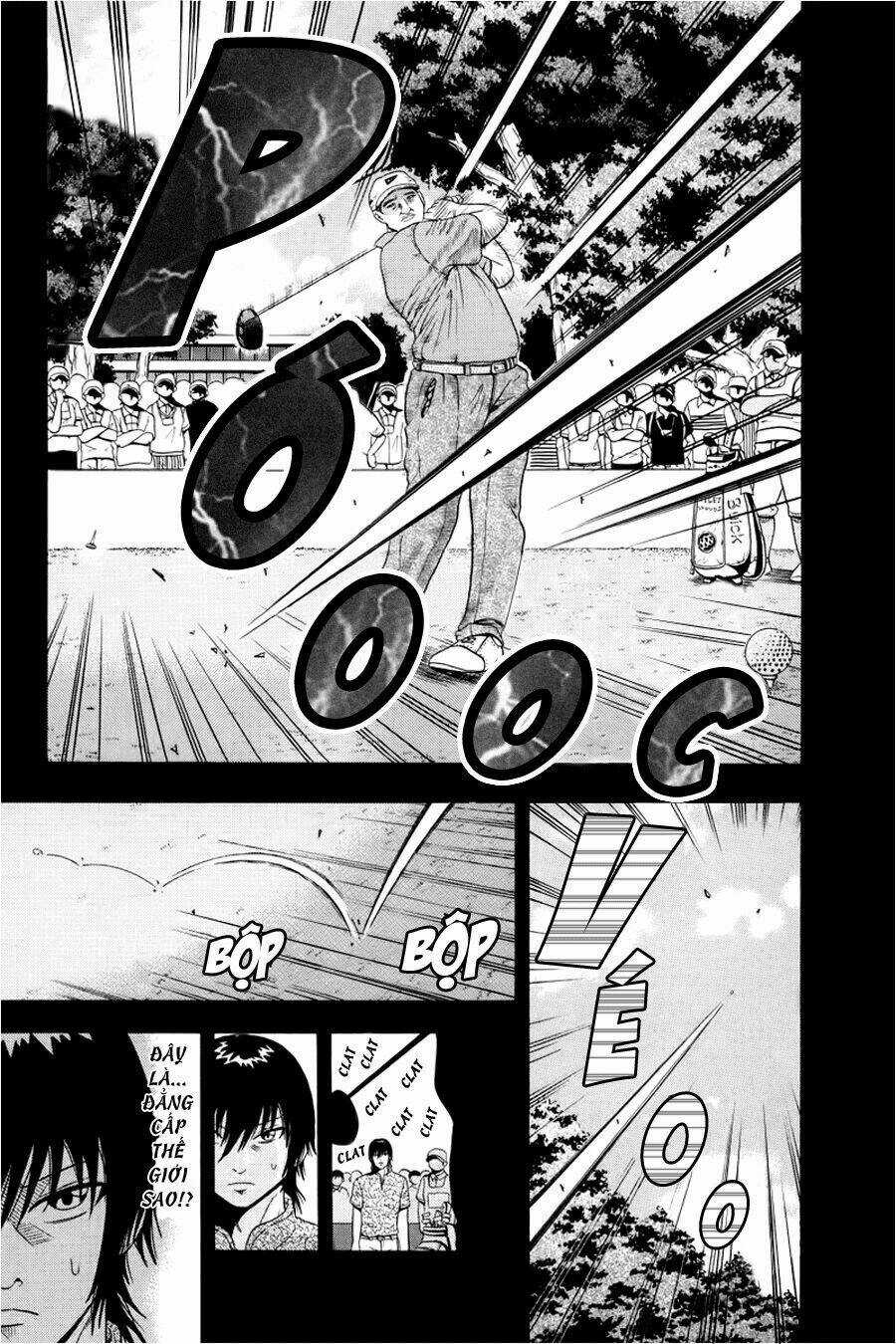 King Golf Chapter 1 trang 23