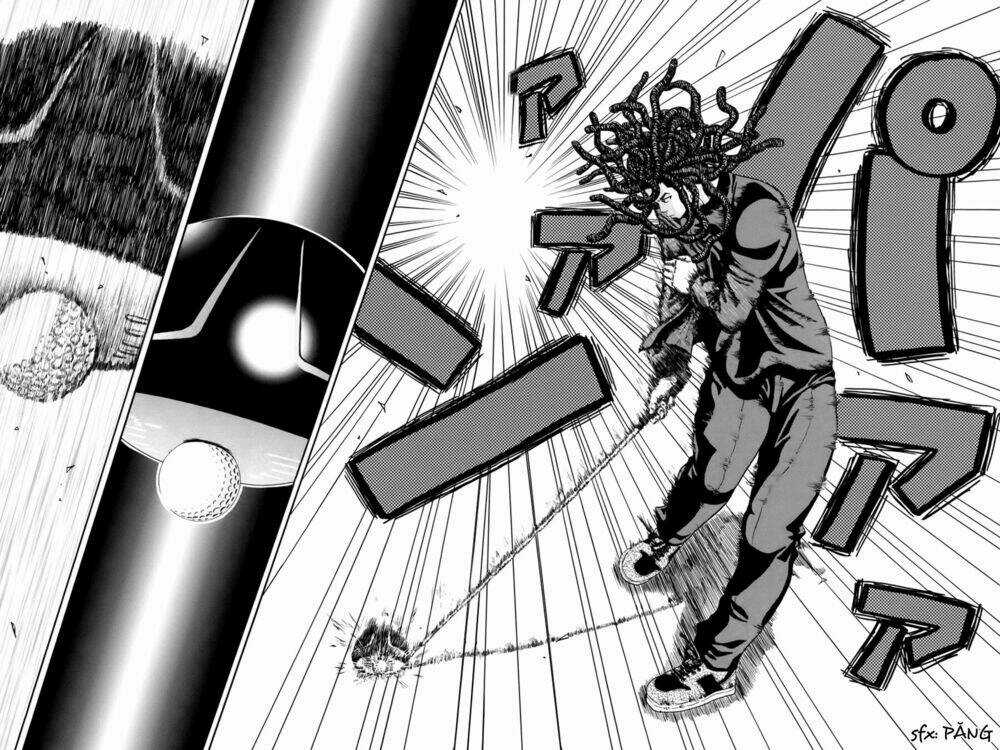 King Golf Chapter 1 trang 46