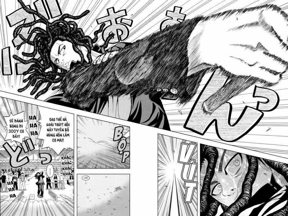 King Golf Chapter 1 trang 47