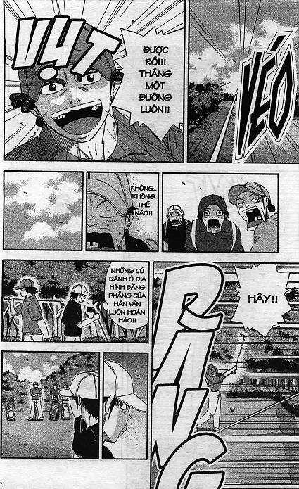 King Golf Chapter 10 trang 12