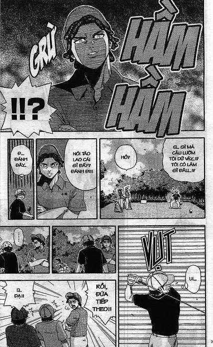 King Golf Chapter 10 trang 13