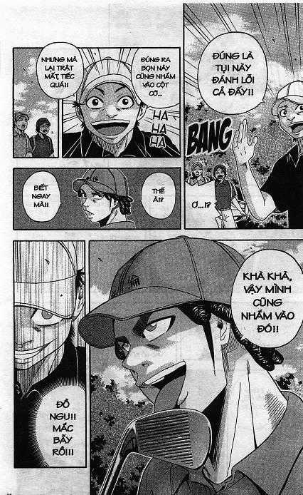 King Golf Chapter 10 trang 18