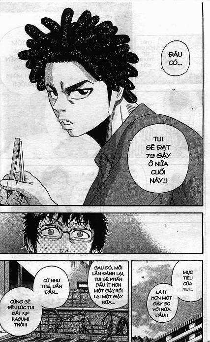 King Golf Chapter 10 trang 7