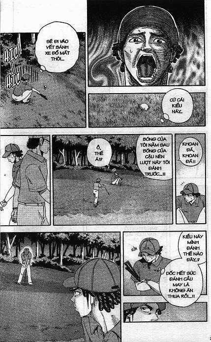 King Golf Chapter 10 trang 9