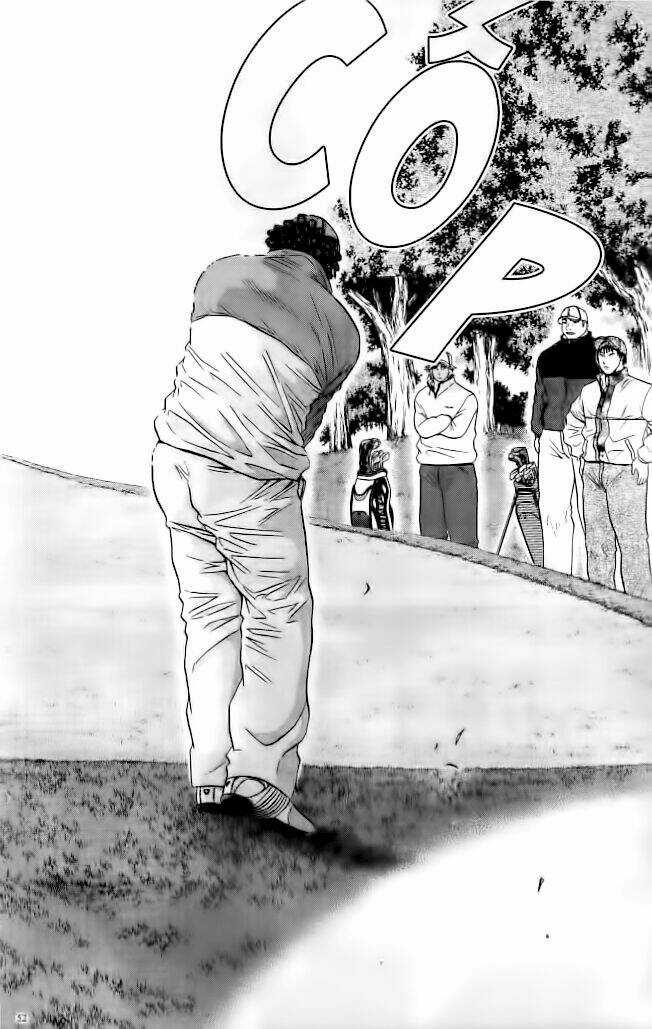 King Golf Chapter 101 trang 13