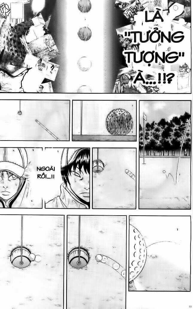 King Golf Chapter 101 trang 16