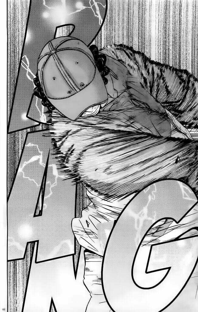 King Golf Chapter 101 trang 9