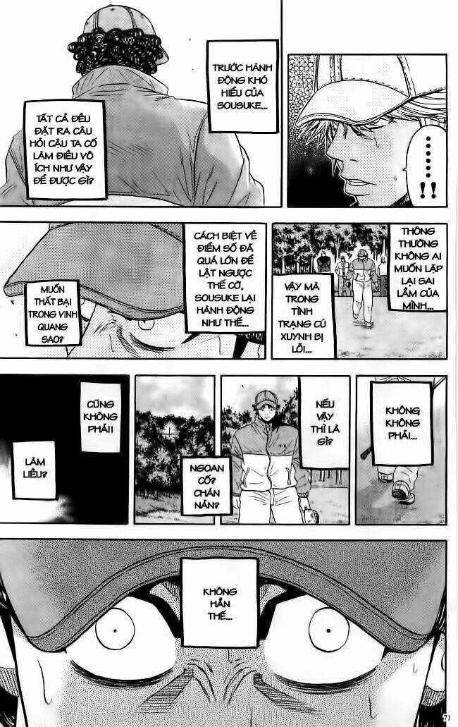 King Golf Chapter 102 trang 12