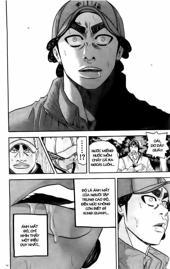 King Golf Chapter 102 trang 14