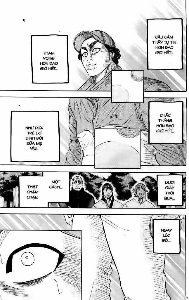 King Golf Chapter 102 trang 15