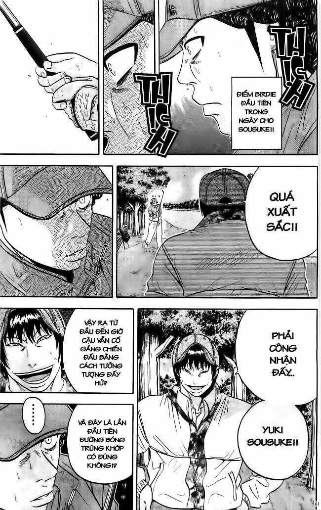 King Golf Chapter 102 trang 2