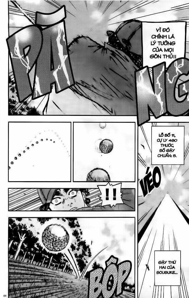 King Golf Chapter 102 trang 5