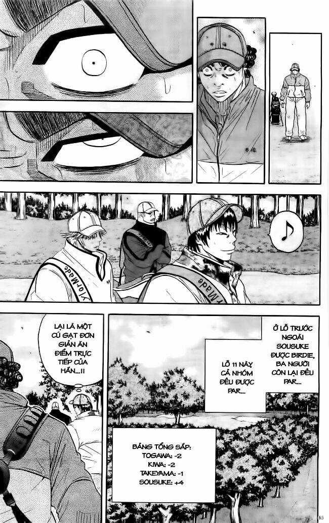 King Golf Chapter 102 trang 6