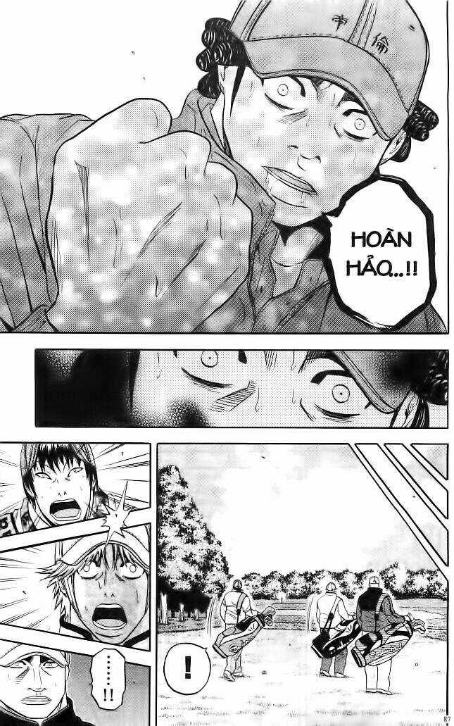 King Golf Chapter 103 trang 10