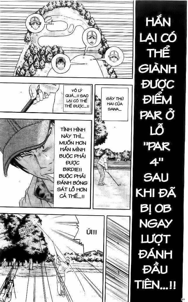 King Golf Chapter 103 trang 12