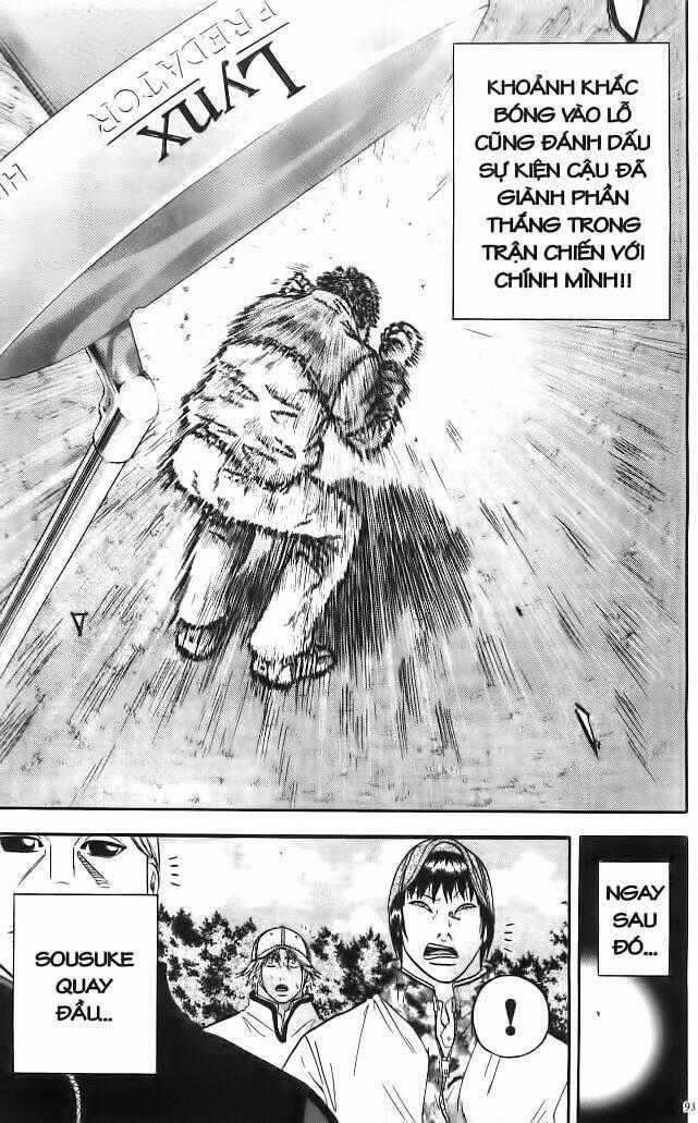 King Golf Chapter 103 trang 16