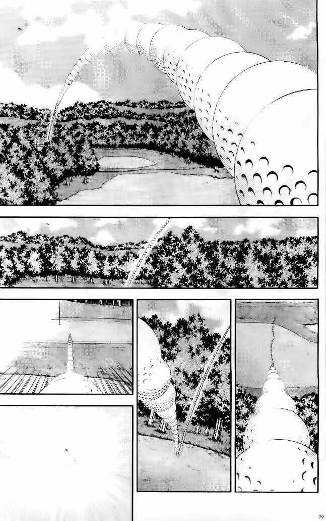 King Golf Chapter 103 trang 2