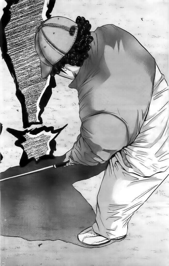 King Golf Chapter 103 trang 3