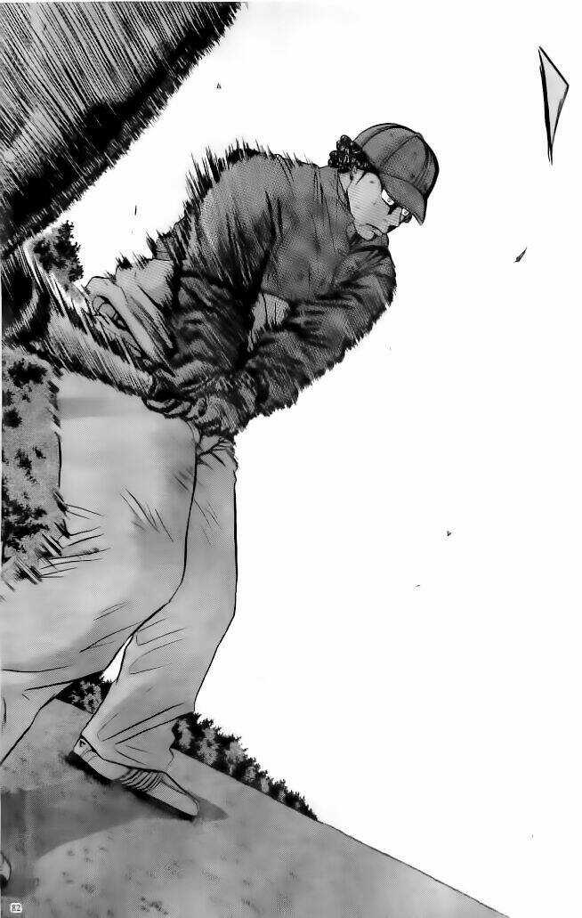 King Golf Chapter 103 trang 5