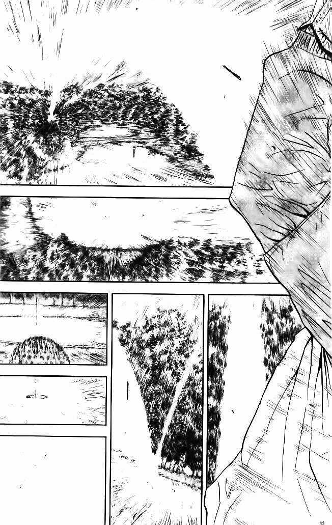 King Golf Chapter 103 trang 8