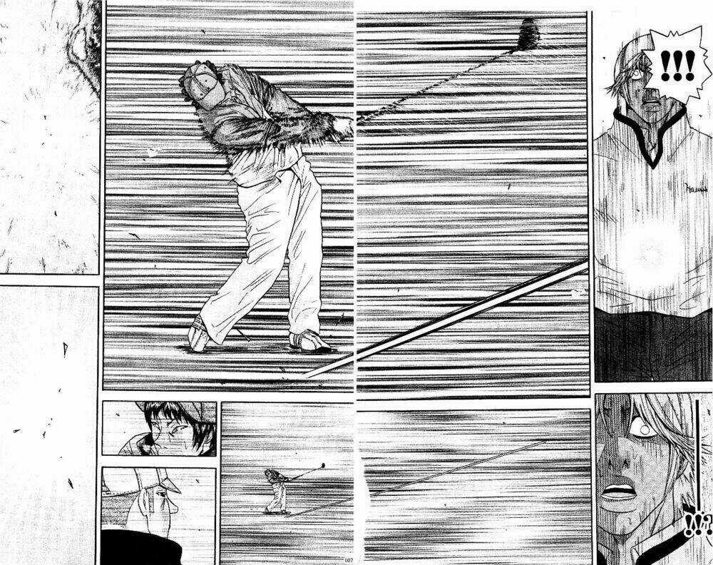 King Golf Chapter 104 trang 11